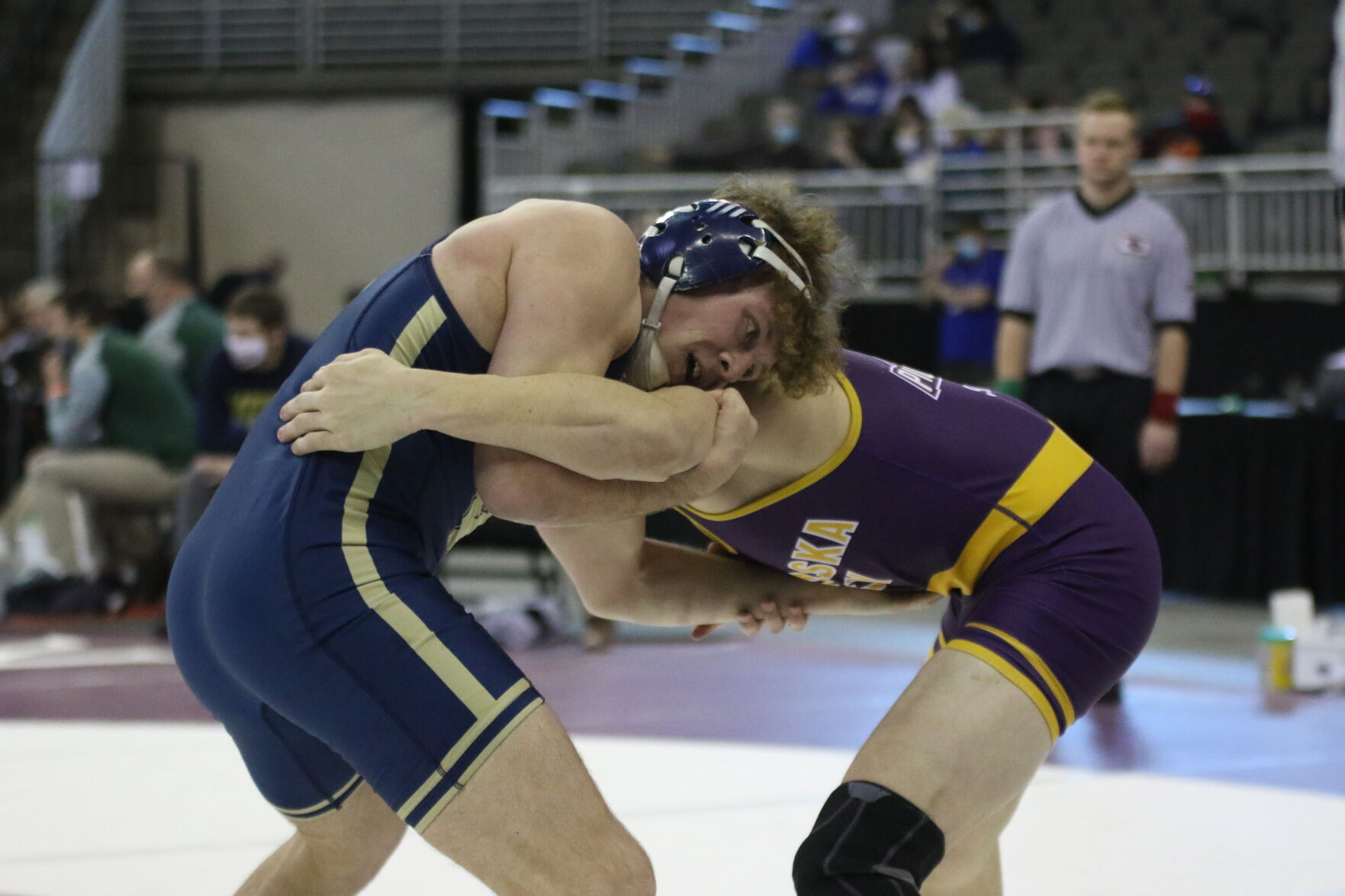 State wrestling -- York73.JPG